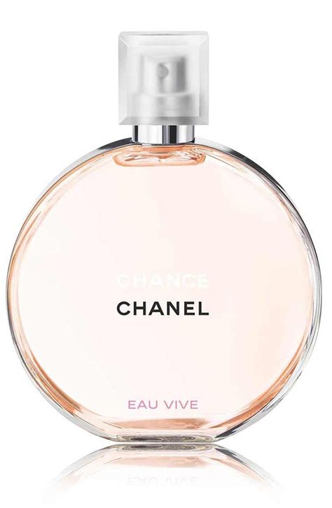 purse size chanel chance|chanel chance eau de toilette.